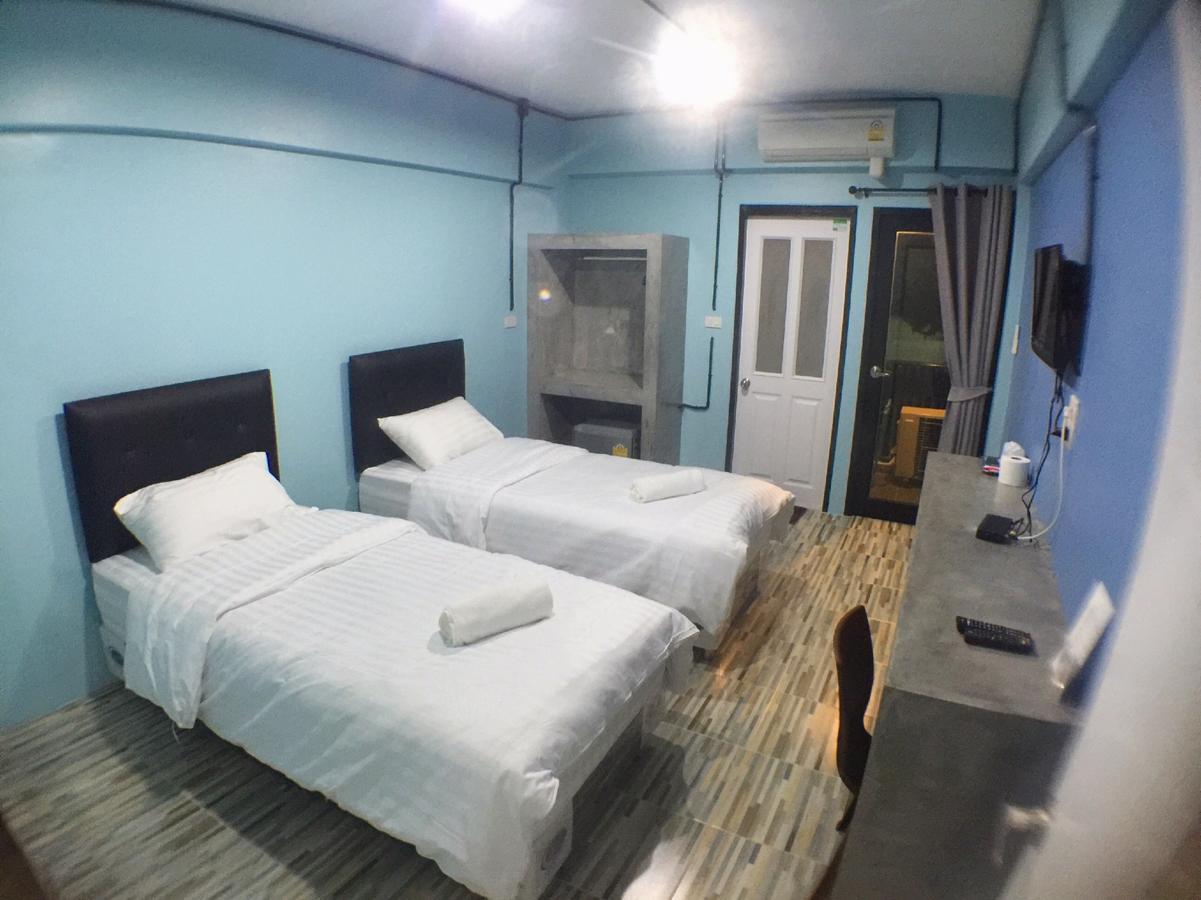 Jb Place Nakhon Pathom Luaran gambar