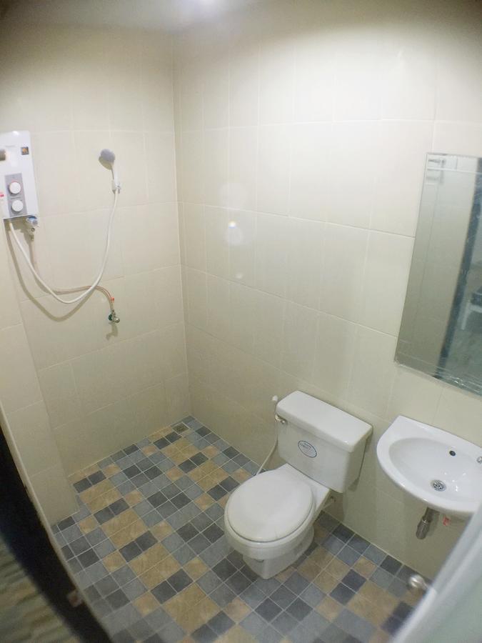 Jb Place Nakhon Pathom Luaran gambar