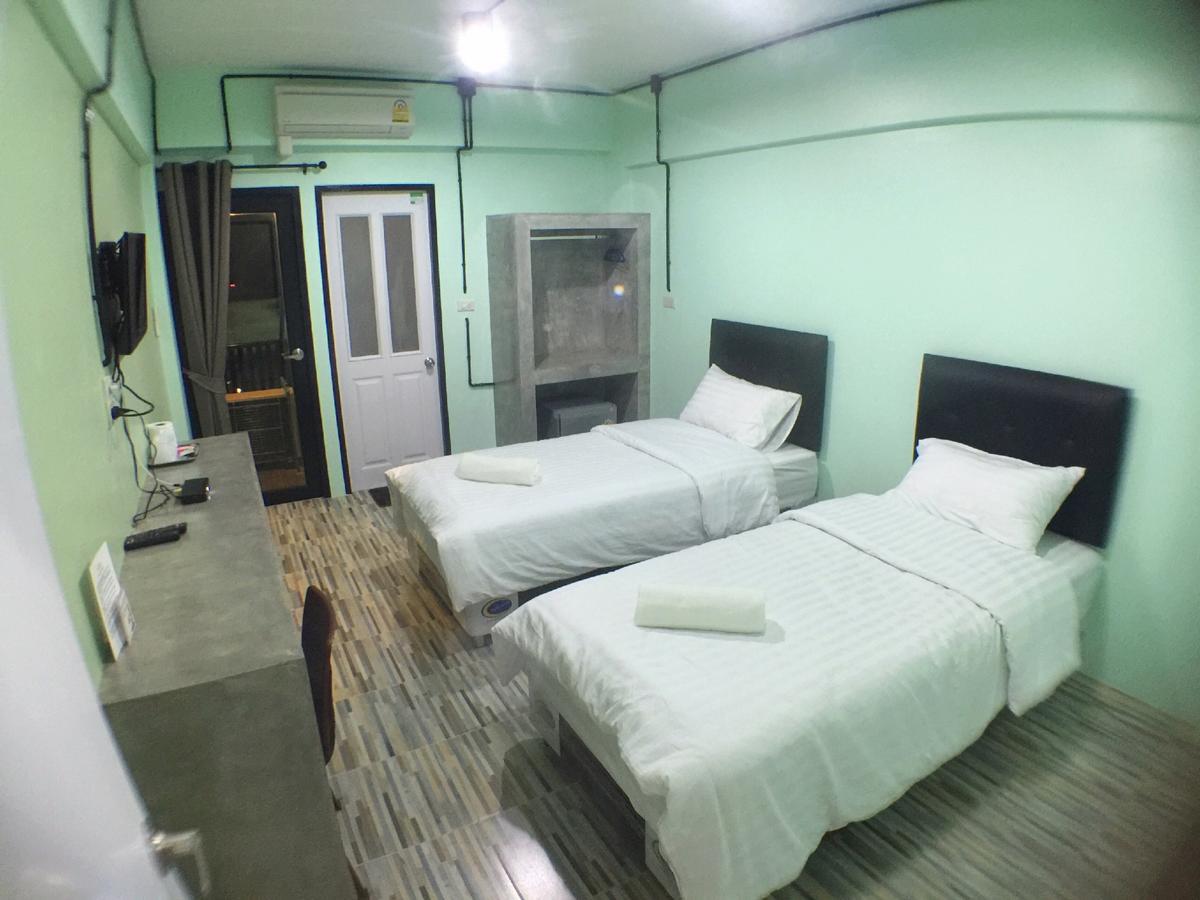 Jb Place Nakhon Pathom Luaran gambar