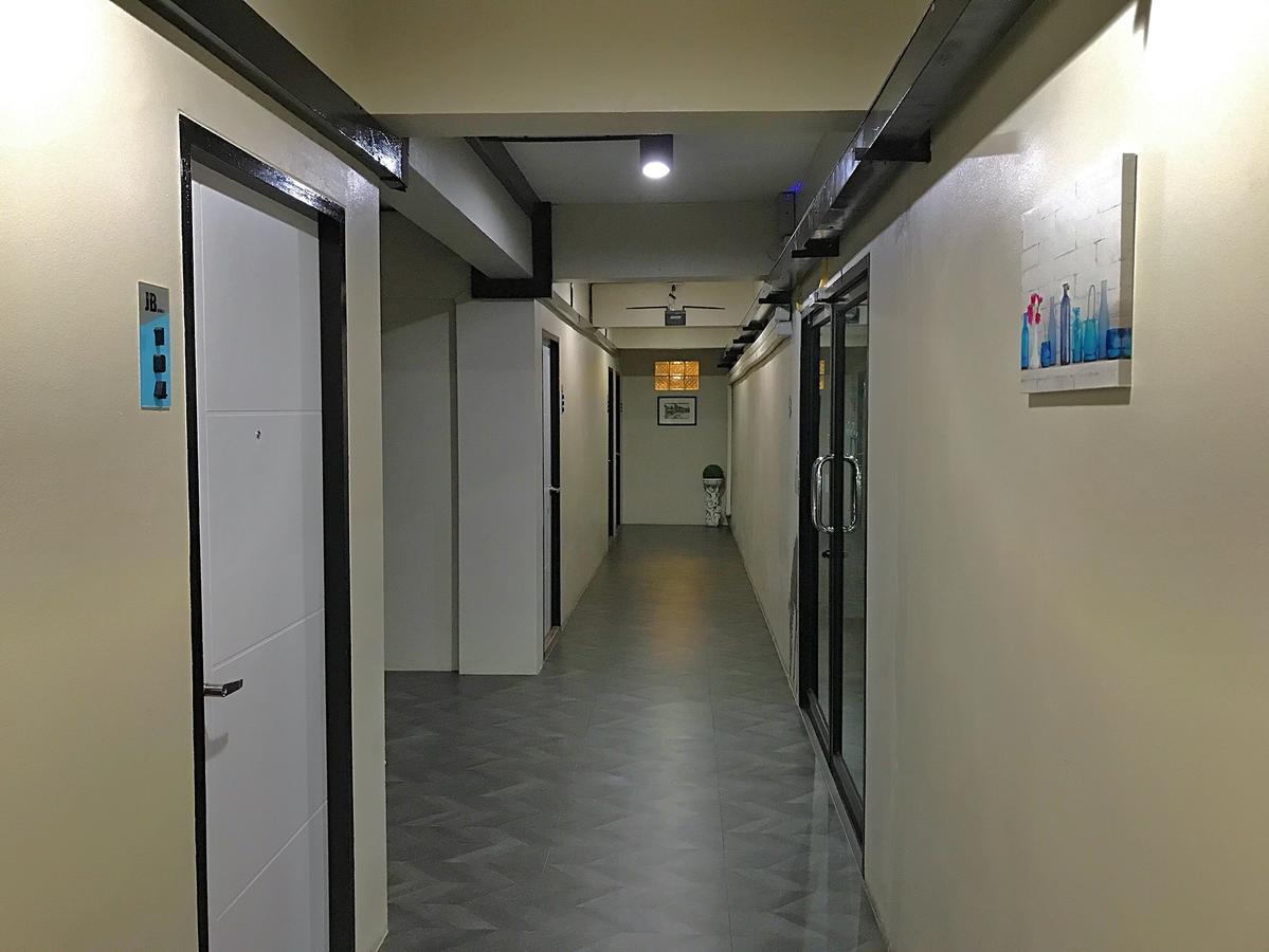Jb Place Nakhon Pathom Luaran gambar